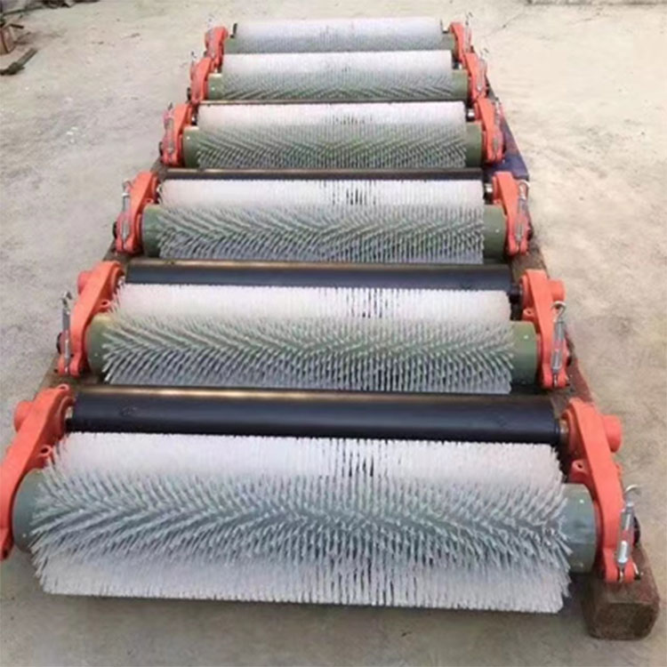 输送带清洁剂的功能和维护方法