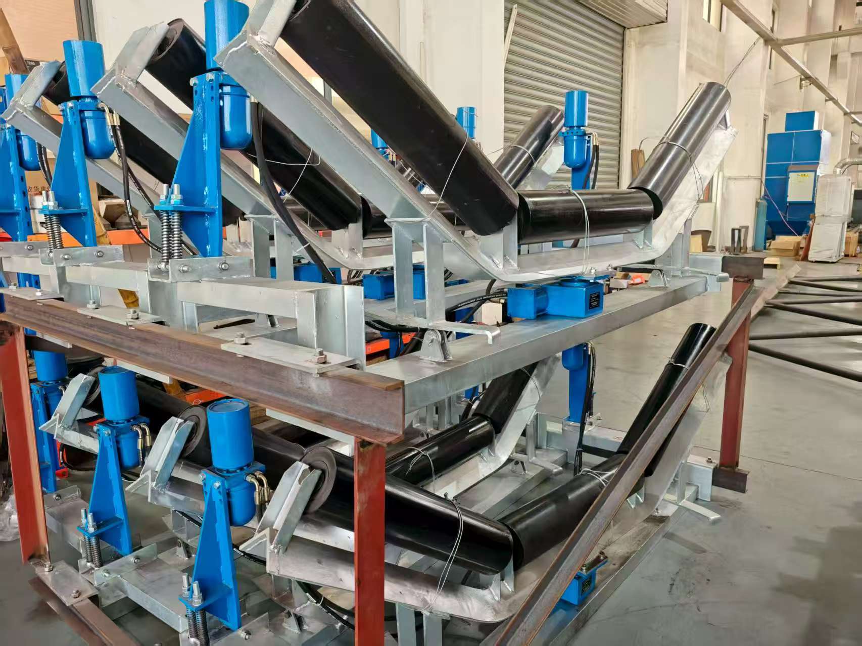 液压对齐校正器：它的工作原理以及为什么重要