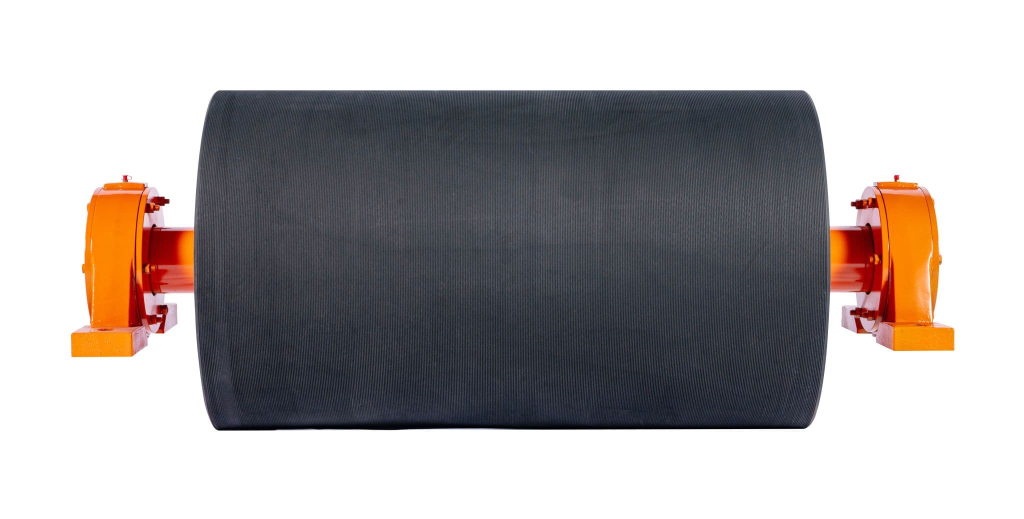 用于输送系统的输送带张紧轮